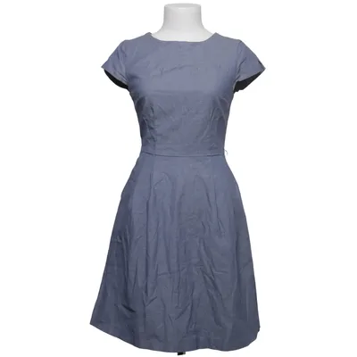 Jurk (Blauw) van Orsay Katoen, Elastaan