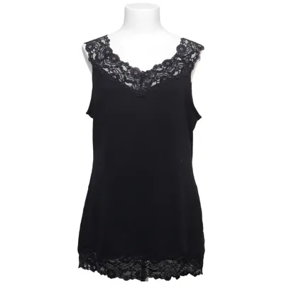 Underklänning (Svart) från Soyaconcept Bomull, Elastan