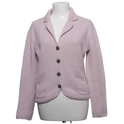 Cardigan (Roze) van Sempre Kasjmier