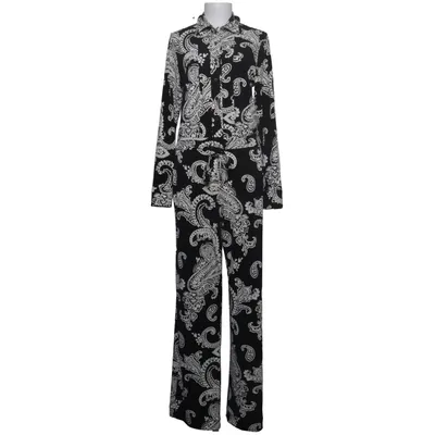 Byxdress (Full Paisley Jumpsuit) från Vanilia Elastan, Polyester