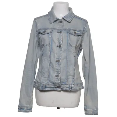 Veste en jean (QD705) de Tramontana Coton, Élasthane