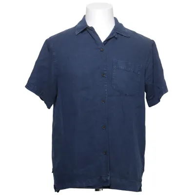 Korte mouwen shirt (V SS SAMUEL) van Vailent Lyocell