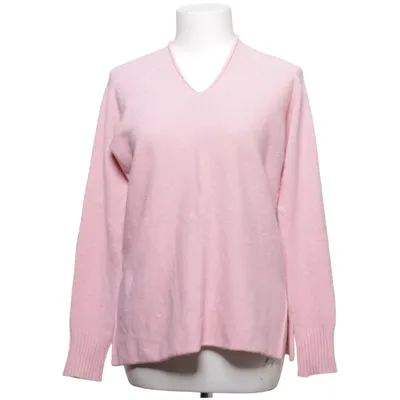 Tröja (Rosa) från Piro Polyamid, Polybutylen, Viskos