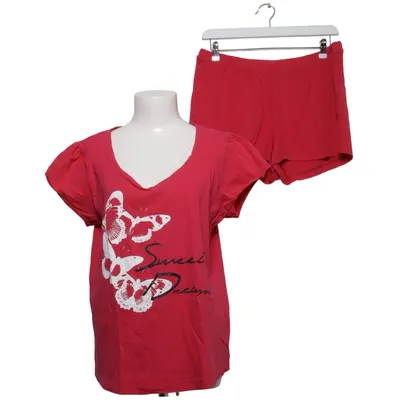 Pajamas (Pink) from Dissimio Cotton