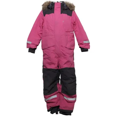 Overall (Pink, Black, Multicolored) from Didriksons Polyamide, Polyester
