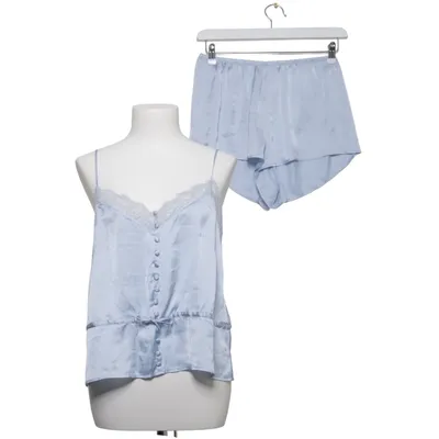 Pyjamas (Blå) från H&M Polyester