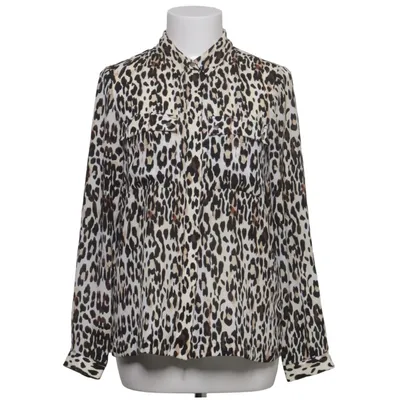 Blouse (Multicolore) de Kouture Polyester