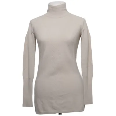 Coltrui (Beige) van Dear Cashmere Kasjmier