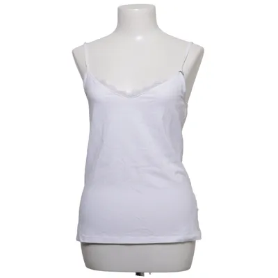 Débardeur (Basic Lace Singlet) de Revelation Coton, Élasthane