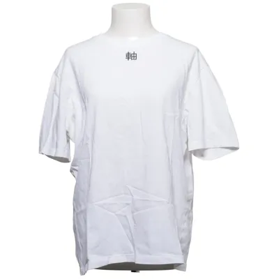 T-shirt (Vit) från Axel Arigato Bomull