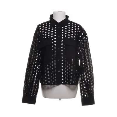 Skjorta (Svart) från Gap Bomull, Polyester