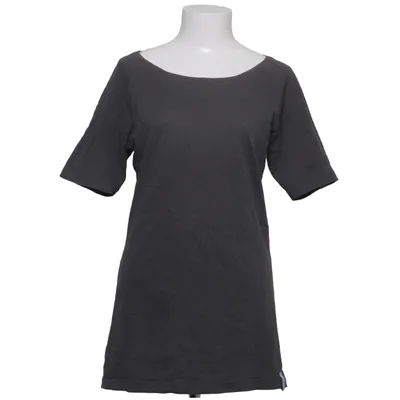 T-shirt (Gris) de Cleptomanicx Coton