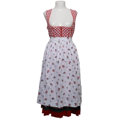 Dirndl (Vit, Röd, Flerfärgad) från Hasegg