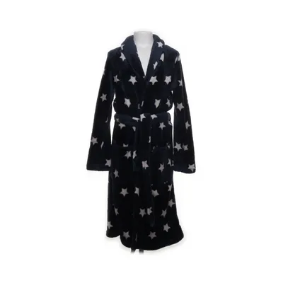 Badrock (Blå, Vit) från Hampton Republic Polyester