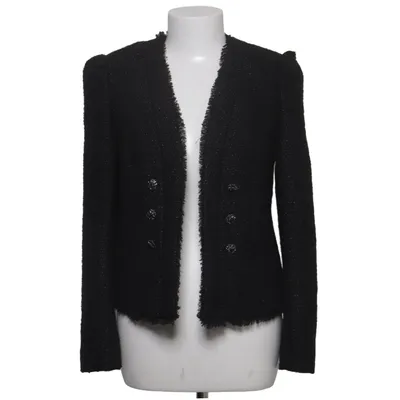 Blazer (MENW151) de Naf Naf Acrylique, Fibre métallique, Polyester, Viscose