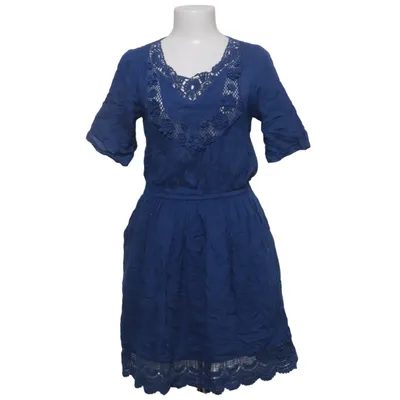 Jurk (Timbales) van Paul & Joe Sister Katoen, Viscose