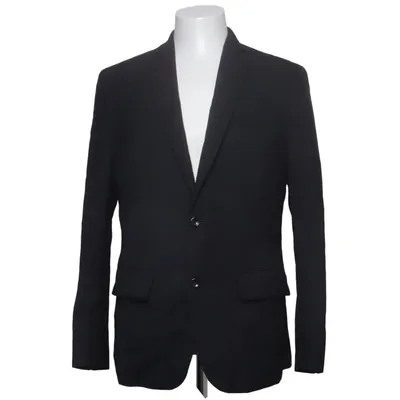 Kavaj (Grå) från Filippa K Acetat, Viskos