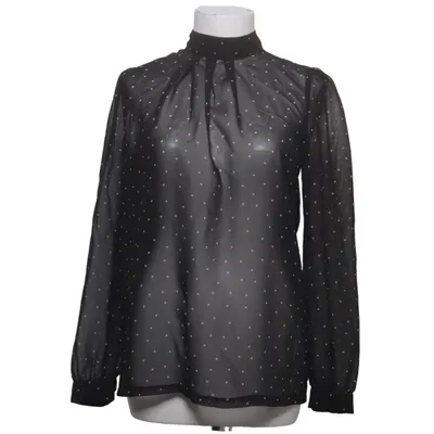 Blus (Svart, Flerfärgad) från Soaked in Luxury