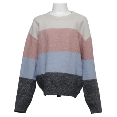 Sweater (Multicolored) from H&M Kids Acrylic, Elastane, Polyester, Wool