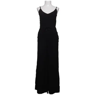 Jumpsuit (Zwart) van Sportsgirl Viscose