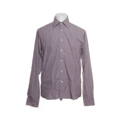 Chemise (Gris, Rose, Blanc) de Tiger of Sweden Coton