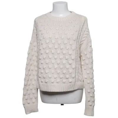 Pull-over (Beige) de Set Acrylique, Coton