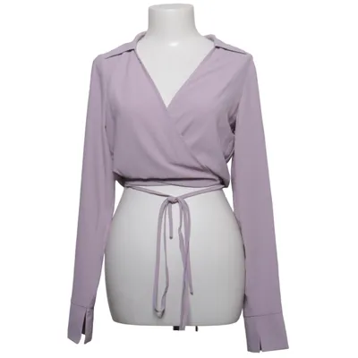 Omlottblus (Lila) från X Company Polyester