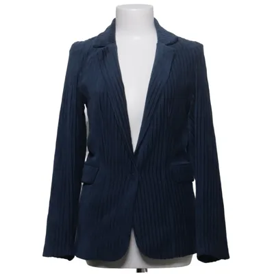 Blazer (Deluxe Teeshirt) from Majestic Filatures Cashmere, Cotton, Elastane, Polyamide, Silk