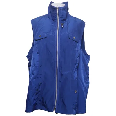 Outdoor vest (Ginalaura Collection) van Gina Laura Collection