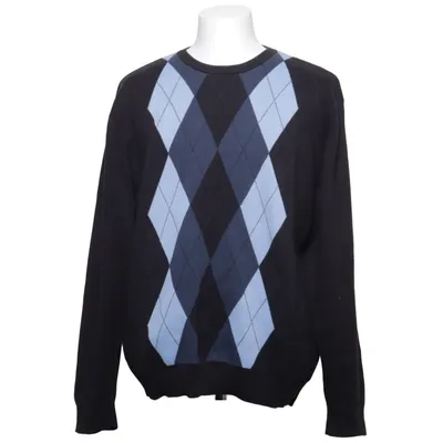 Tröja (Svart, Blå, Grå) från McGordon Bomull