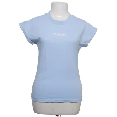 T-shirt (Blå) från Adidas Bomull