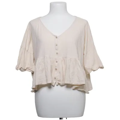 Topp (Beige) från Urban Outfitters Bomull