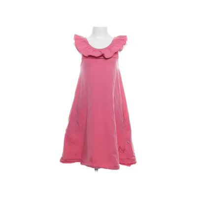 Klänning (Rosa) från Novastar Bomull, Elastan