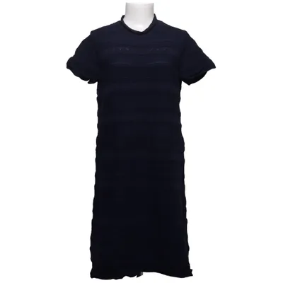 Zwangerschapsjurk (Blauw) van Dorothy Perkins Maternity Polyamide, Viscose