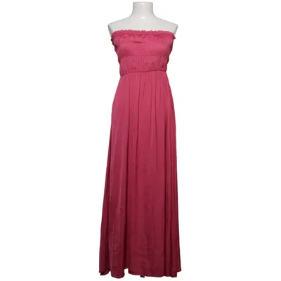 Maxi dress (Pink) from Peace + Love Polyester