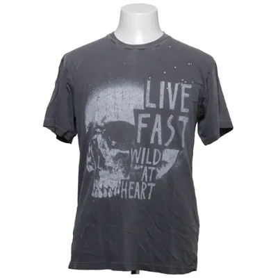 T-shirt (Gris) de The Kooples Sport Coton