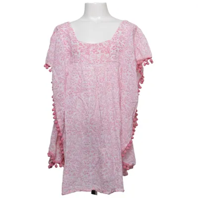 Strandjurk (Roze, Wit) van Bliss