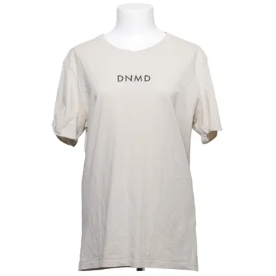 T-shirt (Beige) från DNMD Bomull