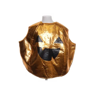 Maskeradkläder (Guldfärgad) från H&M Polyester