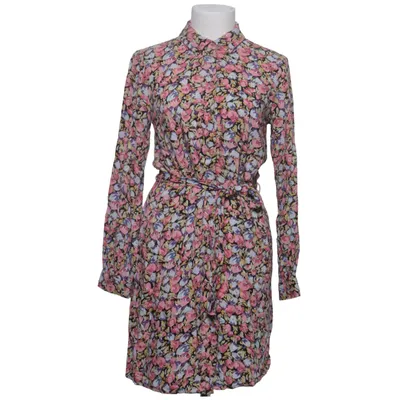 Jurk (Roze, Meerkleurig) van Pieces