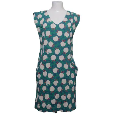 Robe (Vert, Blanc, Rose) de White Stuff Coton