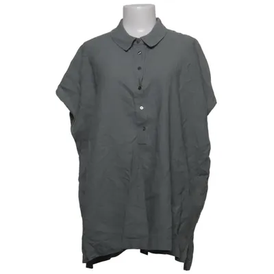 Blouse (Vert) de Soyaconcept Lin, Viscose
