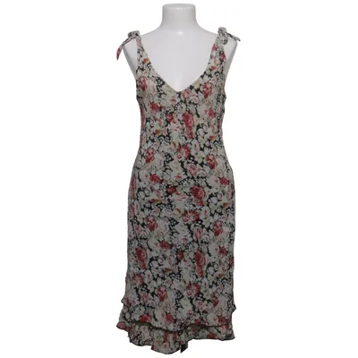 Jurk (Rood, Wit, Zwart) van Chic Fille