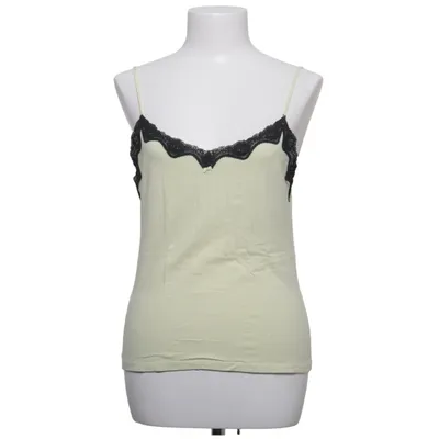 Tank Top (Green) from Calida Bodywear Cotton, Elastane