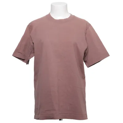 T-shirt (Roze) van Nolabel Organisch katoen