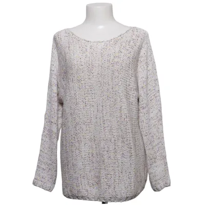 Pull-over (Blanc, Multicolore) de Cecil