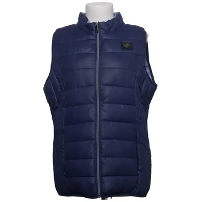 Outer vest (Blue) from Roadsign Polyester