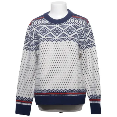 Sweater (Blå, Hvid, Rød, Flerfarvet) fra Oysho Akryl, Polyamid