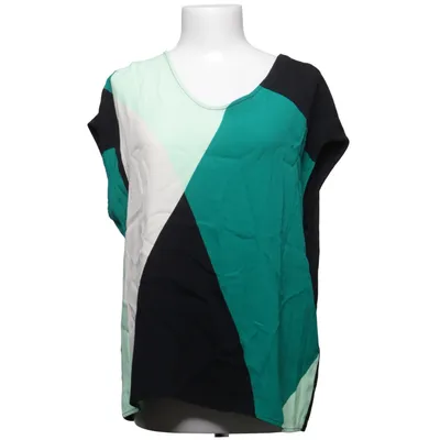 Top (Zwart, Groen, Wit) van Street One Elastaan, Viscose