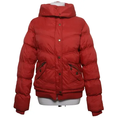 Vinterjacka (Röd) från Cherokee Polyester